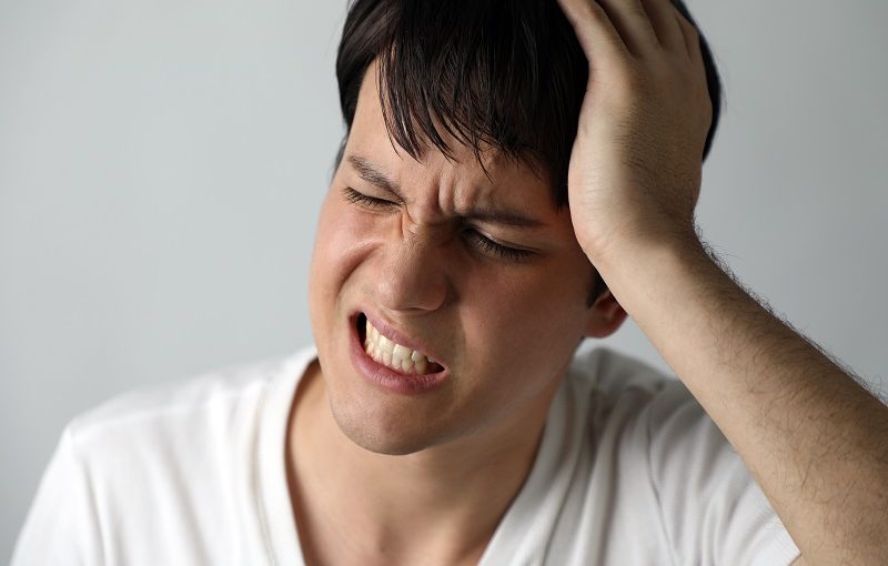 頭痛外来医師執筆 群発頭痛の症状や治療法 予防薬について 名古屋頭痛外来 公式 大清水クリニック