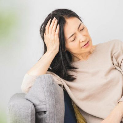 専門医監修 おでこが痛い 頭痛は子供も大人も辛い偏頭痛 名古屋頭痛外来 公式 大清水クリニック